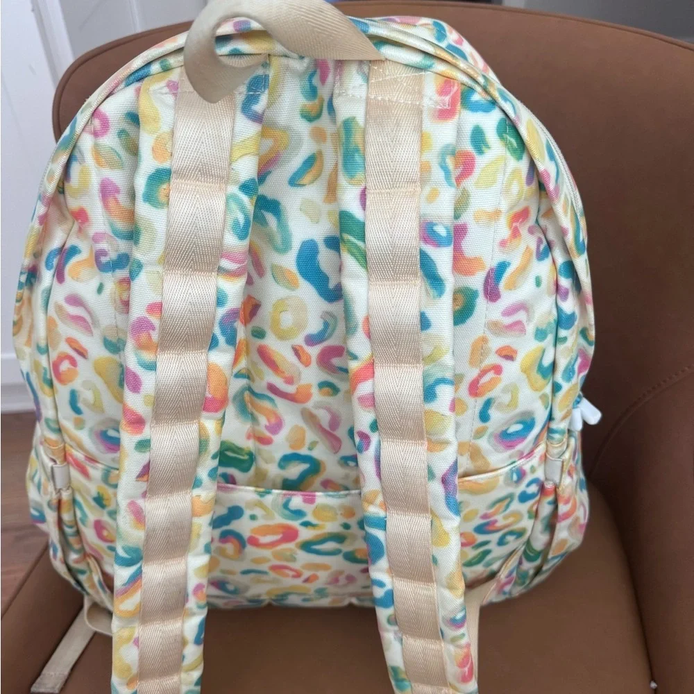 STATE Colorful Patterned Backpack - Picture 4 of 5